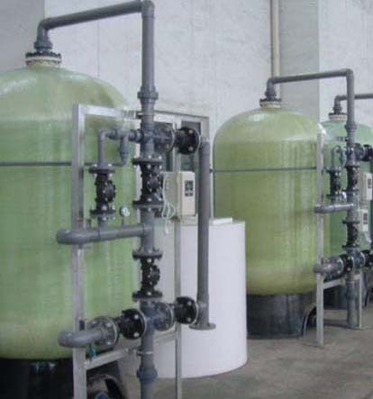 軟化水設(shè)備